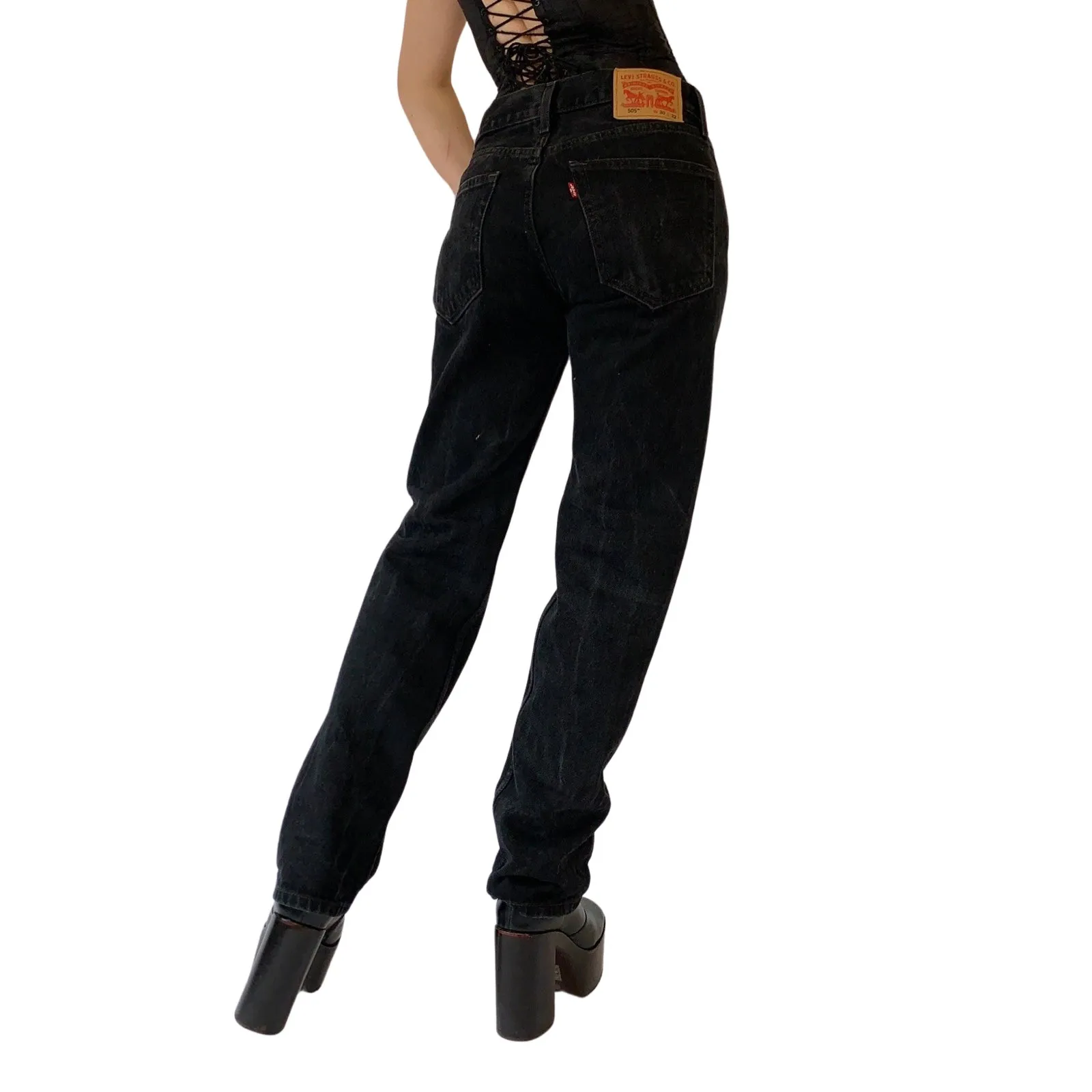 Levi’s 505 Jeans (M)