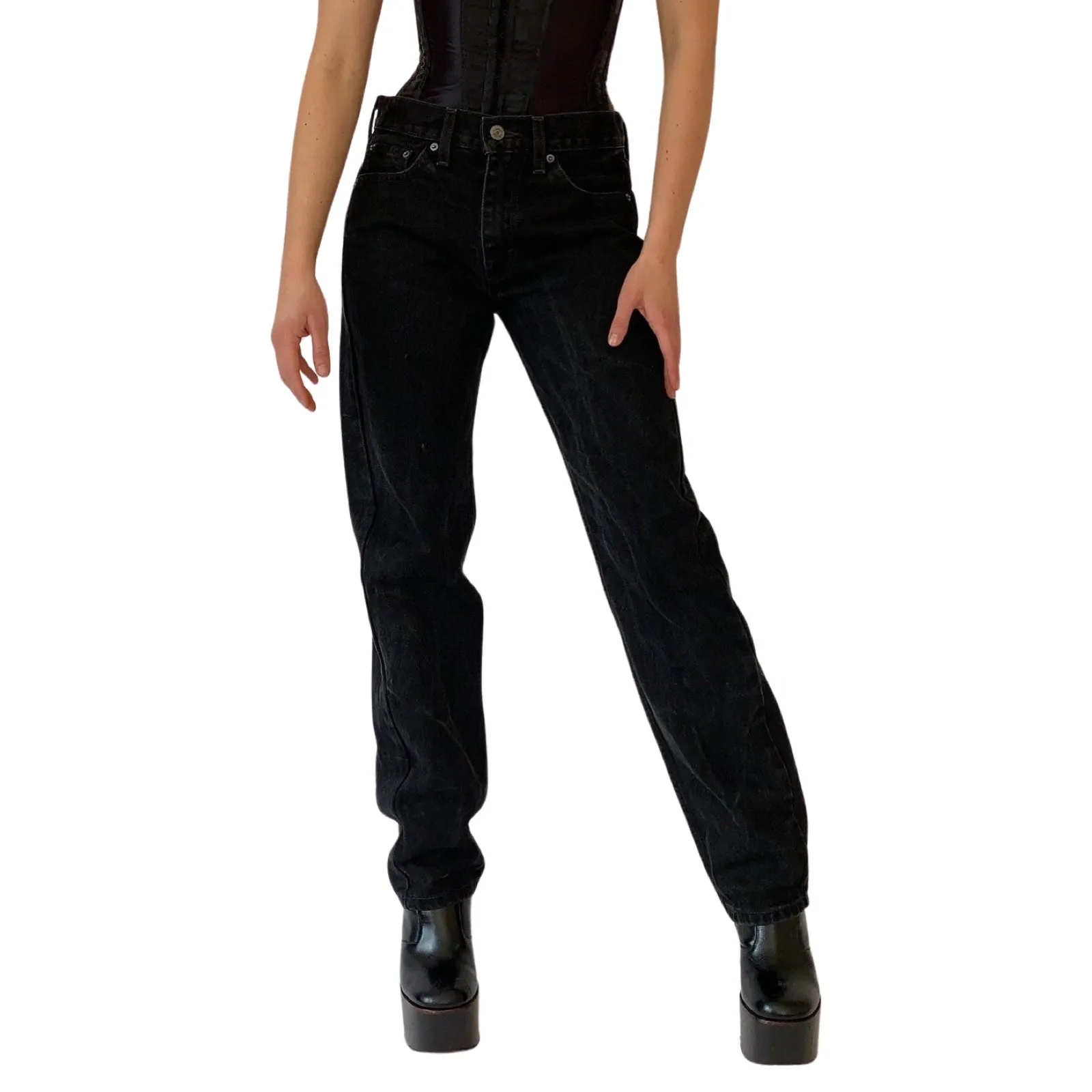 Levi’s 505 Jeans (M)
