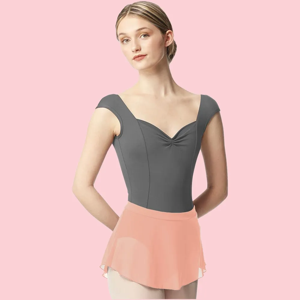 LULLI ALISA A-LINE SKIRT