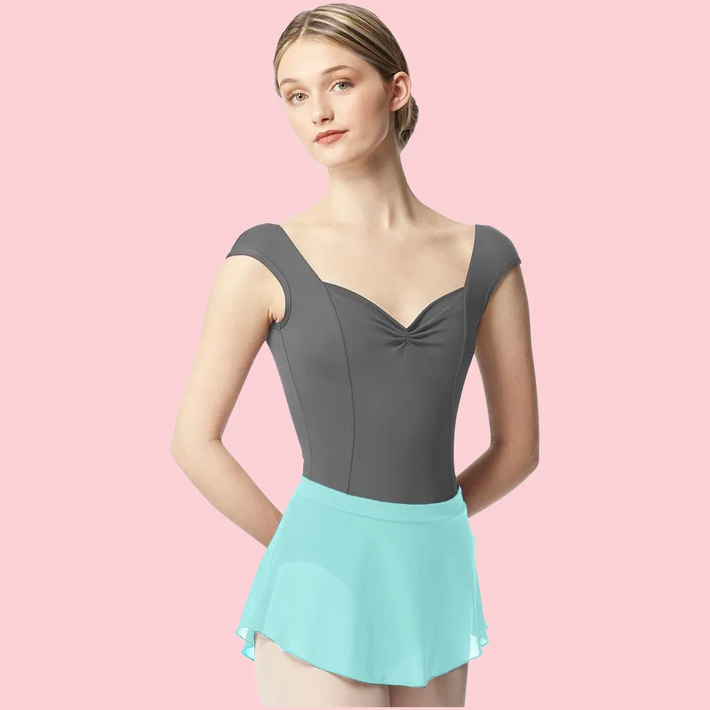 LULLI ALISA A-LINE SKIRT