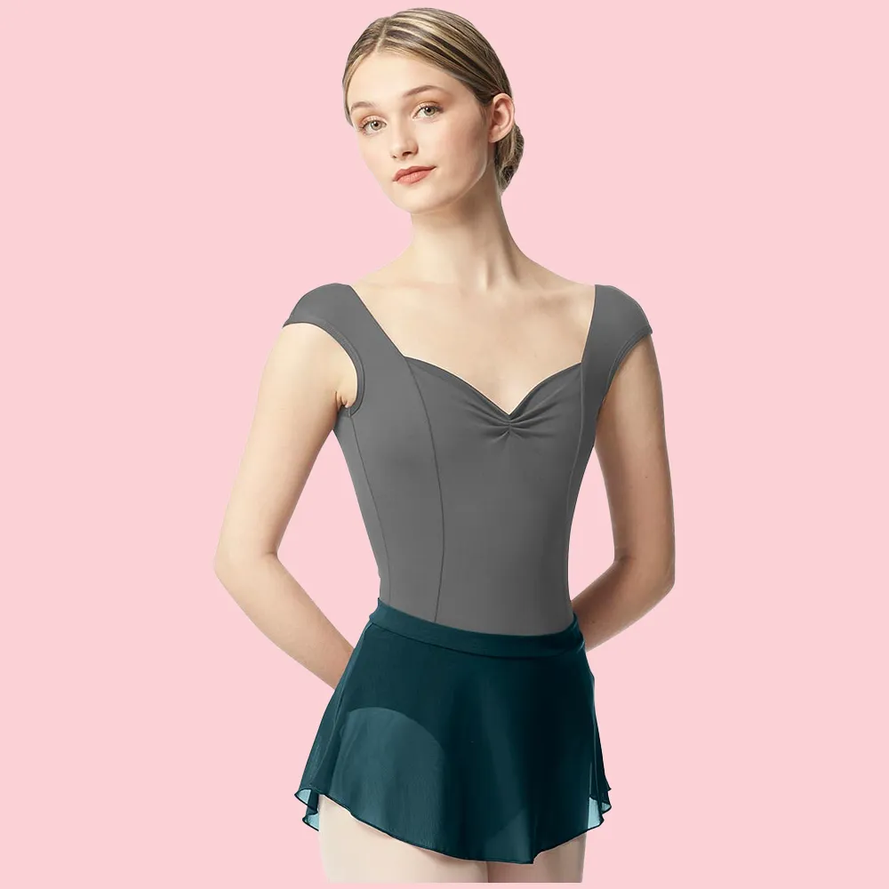 LULLI ALISA A-LINE SKIRT