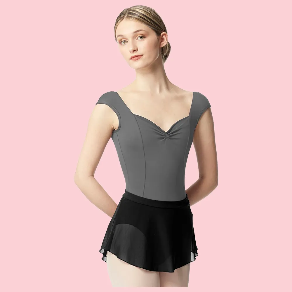 LULLI ALISA A-LINE SKIRT