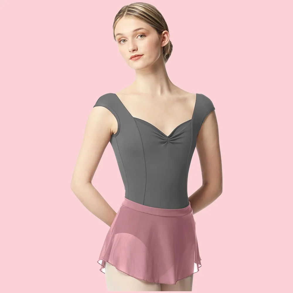 LULLI ALISA A-LINE SKIRT