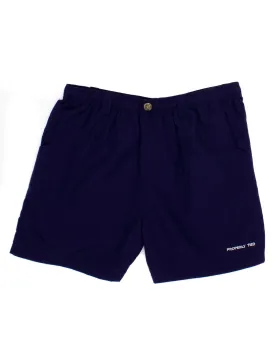 Mallard Shorts - Marine Navy