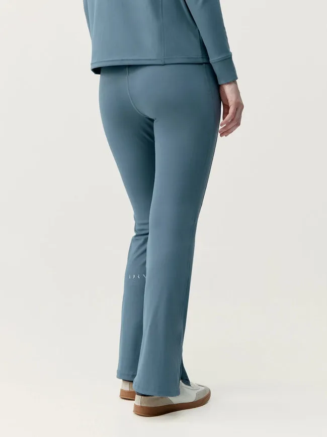 Ondina Slate Pant