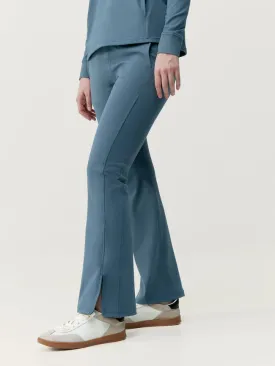 Ondina Slate Pant