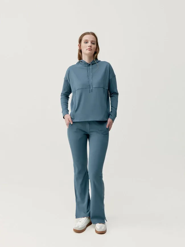 Ondina Slate Pant