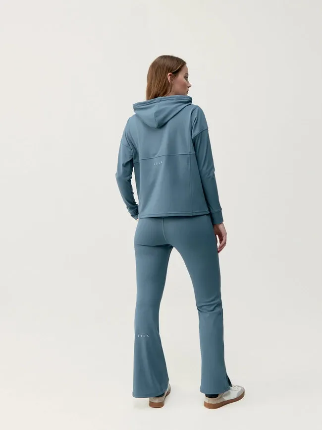 Ondina Slate Pant