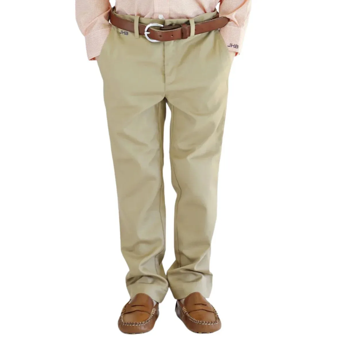 Palmetto Pants | King Street Khaki