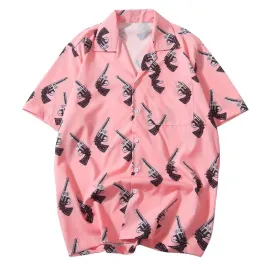 Pistol Gun Shirt