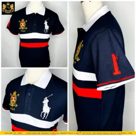 POLO SHIRT -14