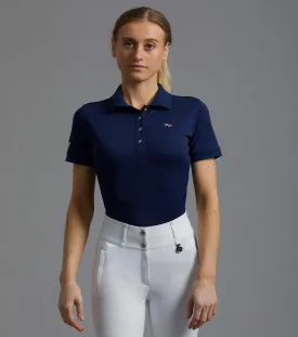 Premier Equine Ladies Team Polo Shirt