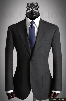 Rocher Two Piece Suit