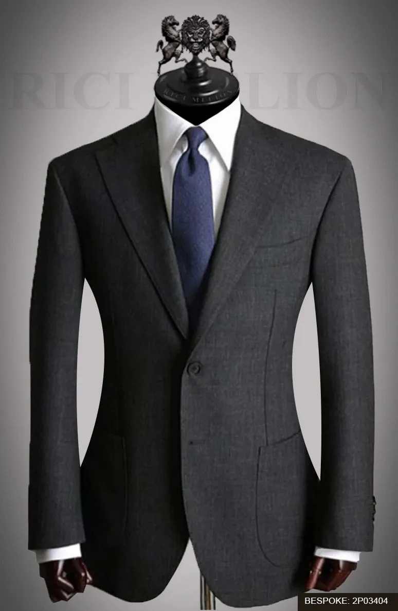 Rocher Two Piece Suit