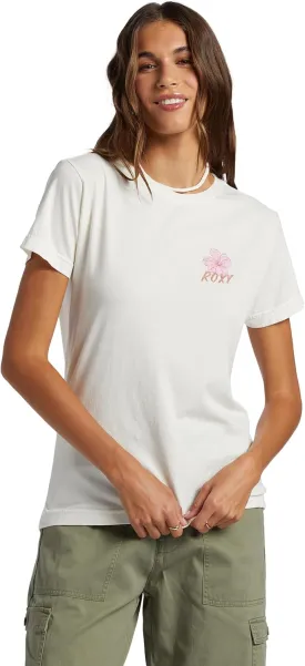 Roxy Women's Oversized T-Shirt