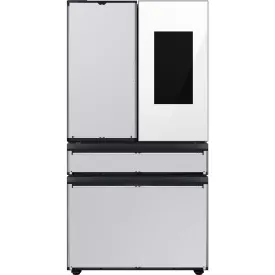 Samsung Bespoke Counter Depth Fridge (RF23BB8900AW) - Bespoke Panel Ready