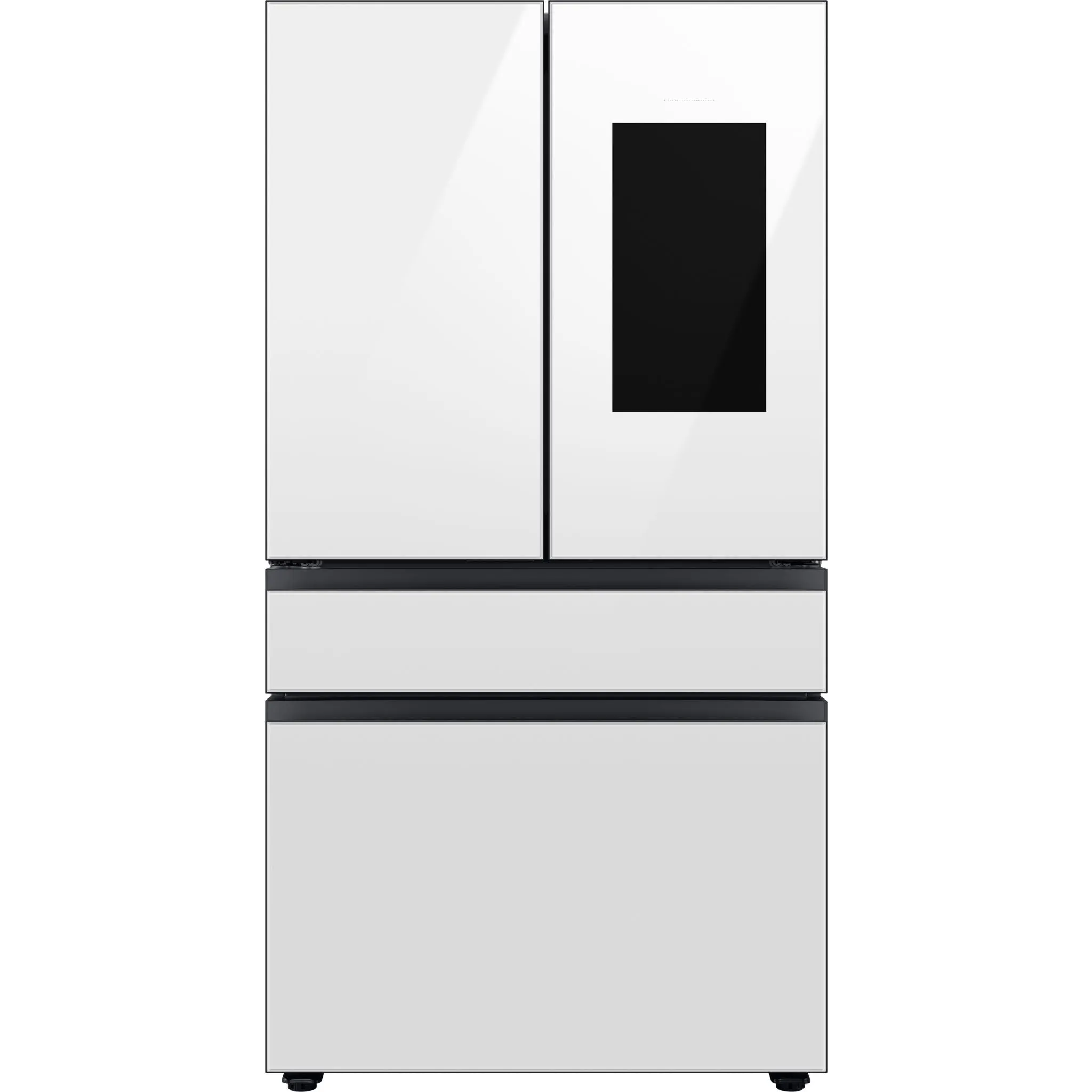 Samsung Bespoke Counter Depth Fridge (RF23BB8900AW) - Bespoke Panel Ready