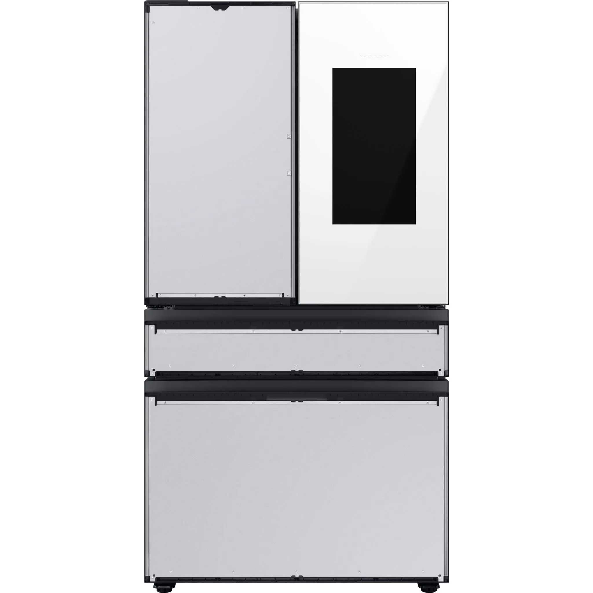 Samsung Bespoke Counter Depth Fridge (RF23BB8900AW) - Bespoke Panel Ready