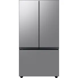 Samsung Bespoke Counter Depth Fridge (RF24BB6200QL) - SmudgeProof Stainless Steel