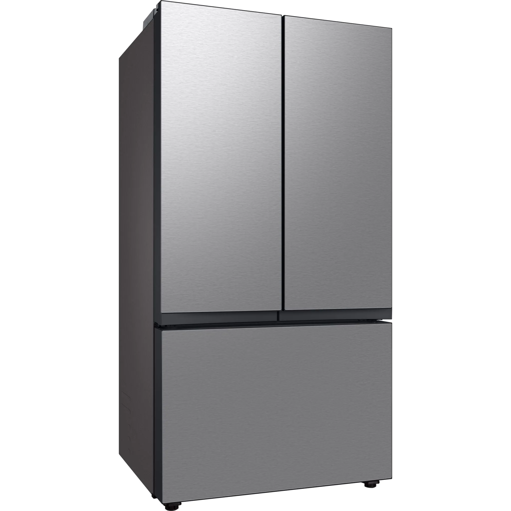 Samsung Bespoke Counter Depth Fridge (RF24BB6200QL) - SmudgeProof Stainless Steel