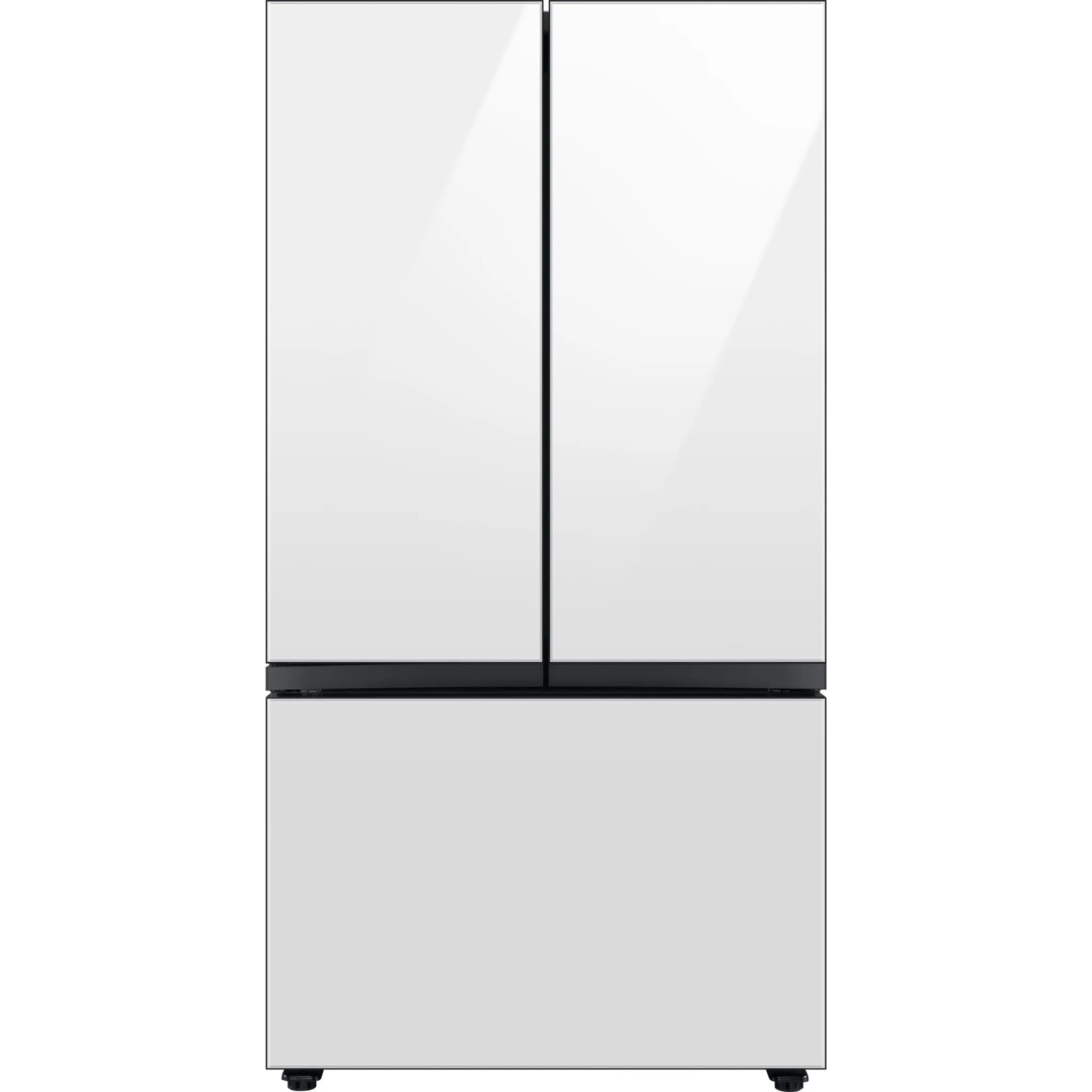 Samsung Bespoke Counter Depth Fridge (RF24BB6600AP) - Bespoke Panel Ready