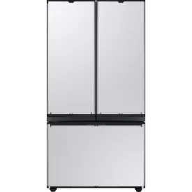 Samsung Bespoke Counter Depth Fridge (RF24BB6600AP) - Bespoke Panel Ready