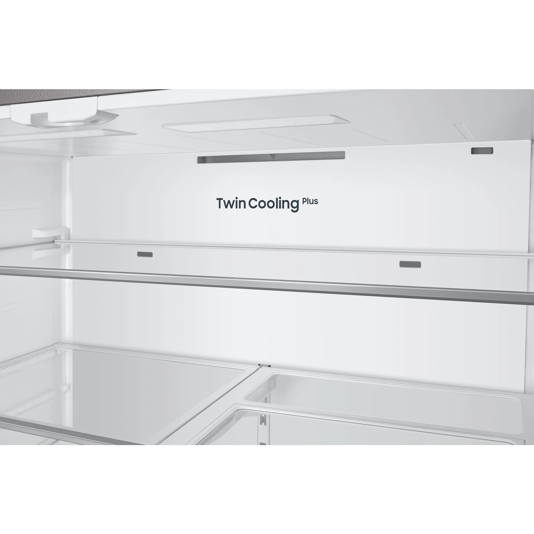Samsung Bespoke Counter Depth Fridge (RF24BB6600AP) - Bespoke Panel Ready