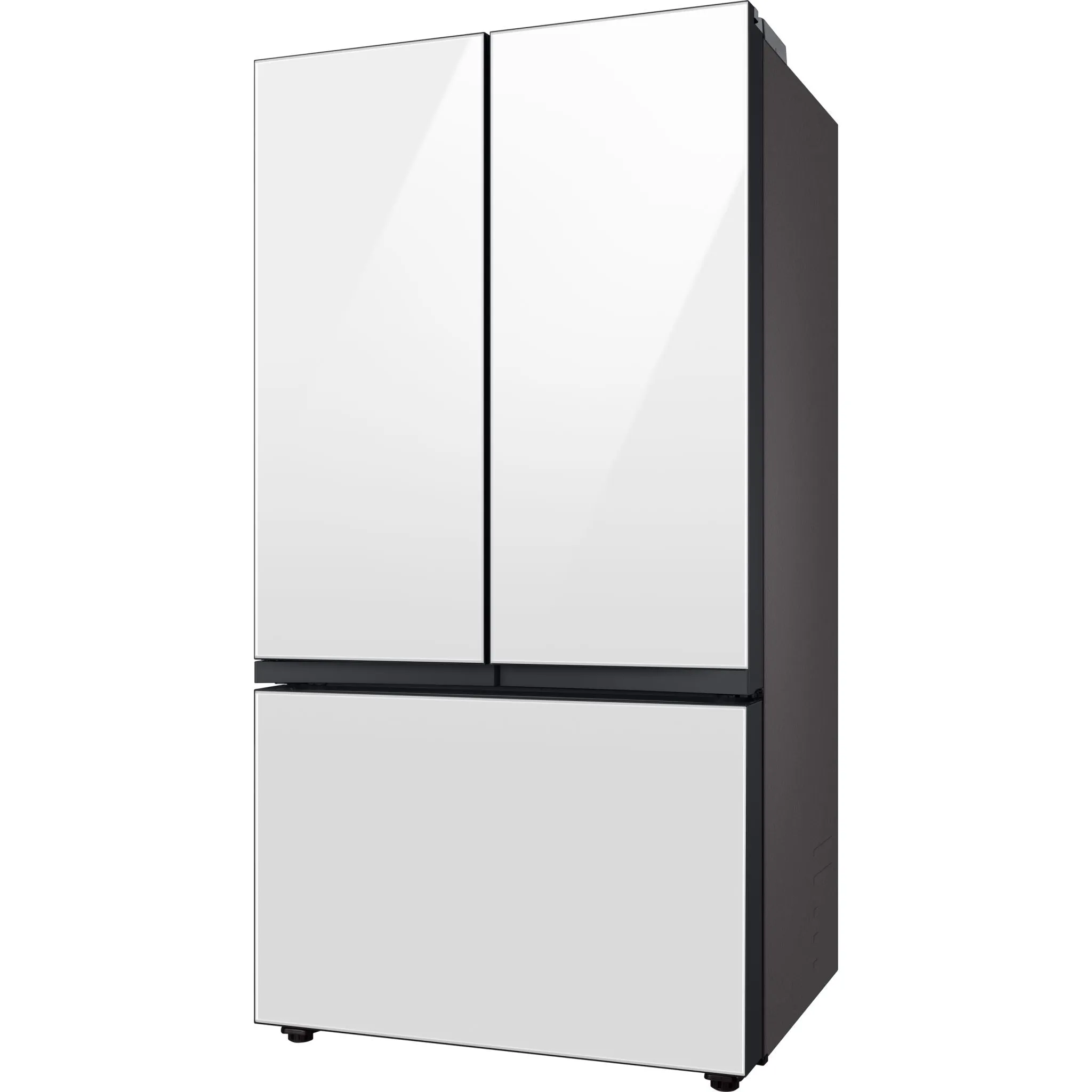Samsung Bespoke Counter Depth Fridge (RF24BB6600AP) - Bespoke Panel Ready