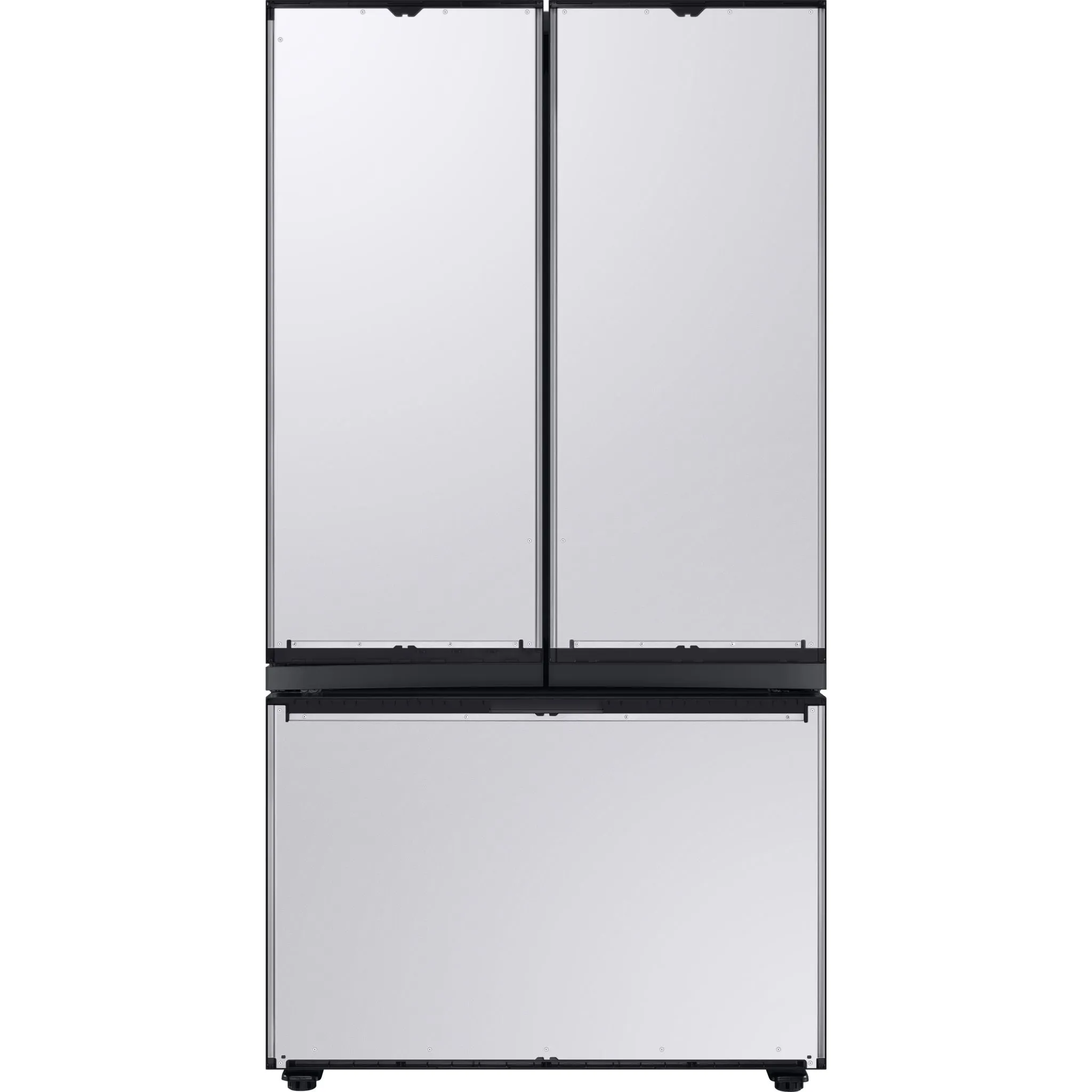 Samsung Bespoke Counter Depth Fridge (RF24BB6600AP) - Bespoke Panel Ready