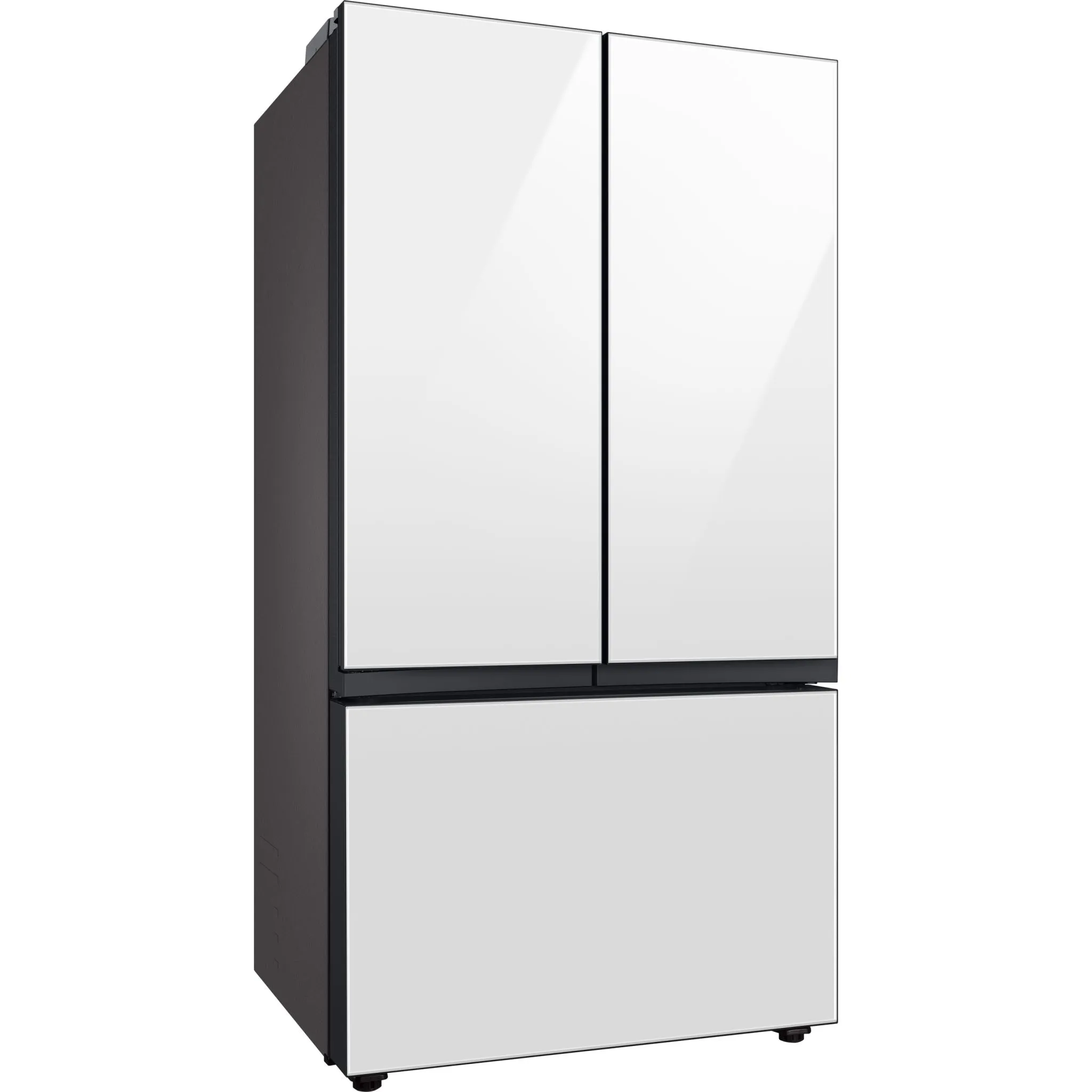 Samsung Bespoke Counter Depth Fridge (RF24BB6600AP) - Bespoke Panel Ready