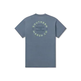 SEAWASH™ Tee - Marsh Traditions
