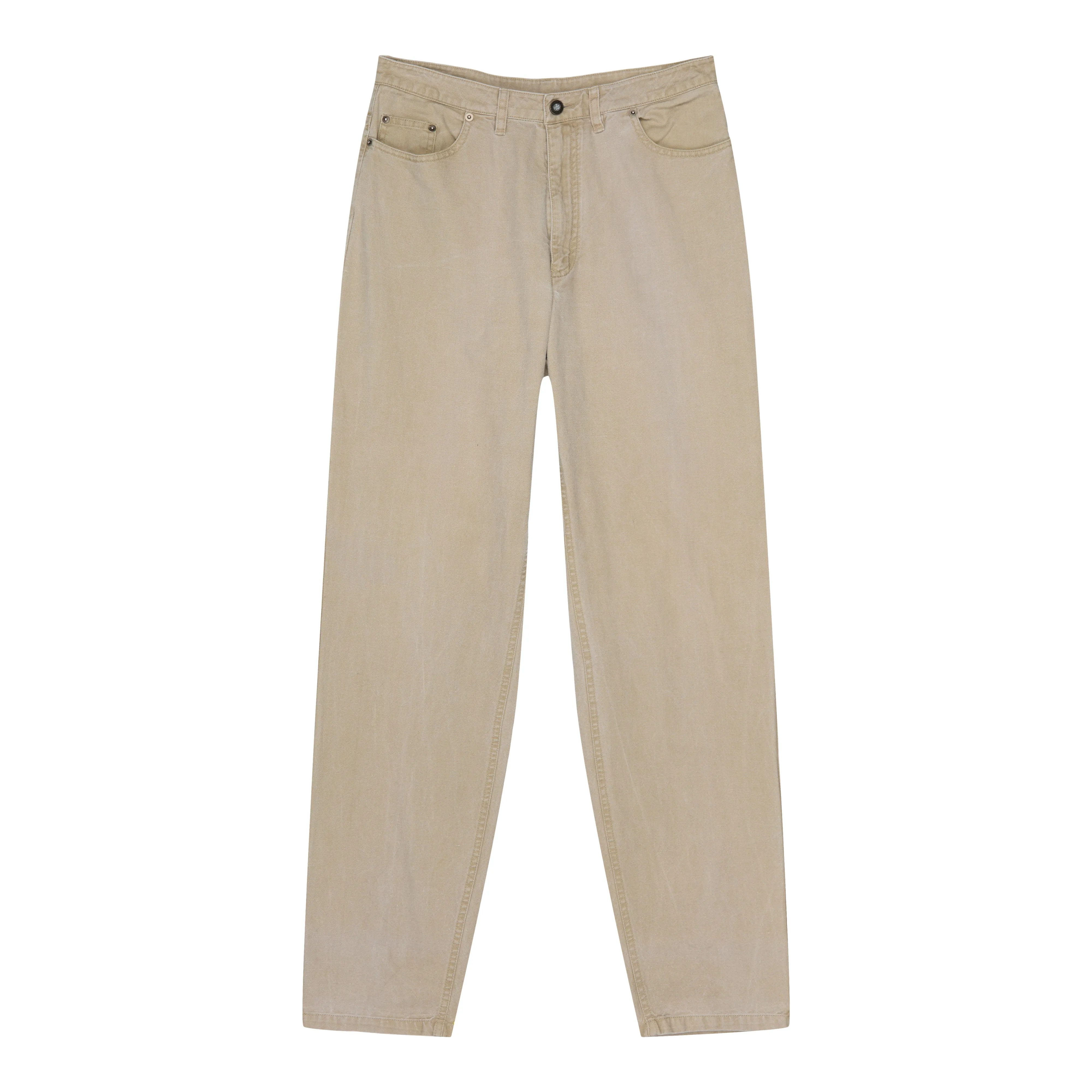W's Canvas Pants