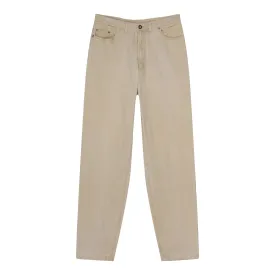 W's Canvas Pants