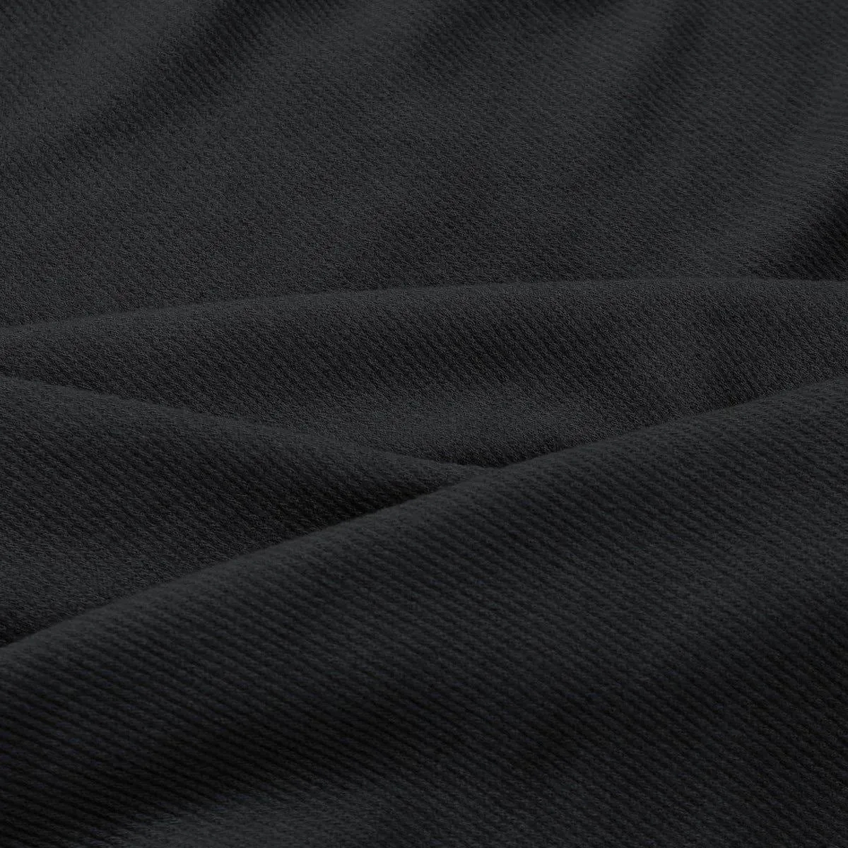 Zipper Up Sweatshirt