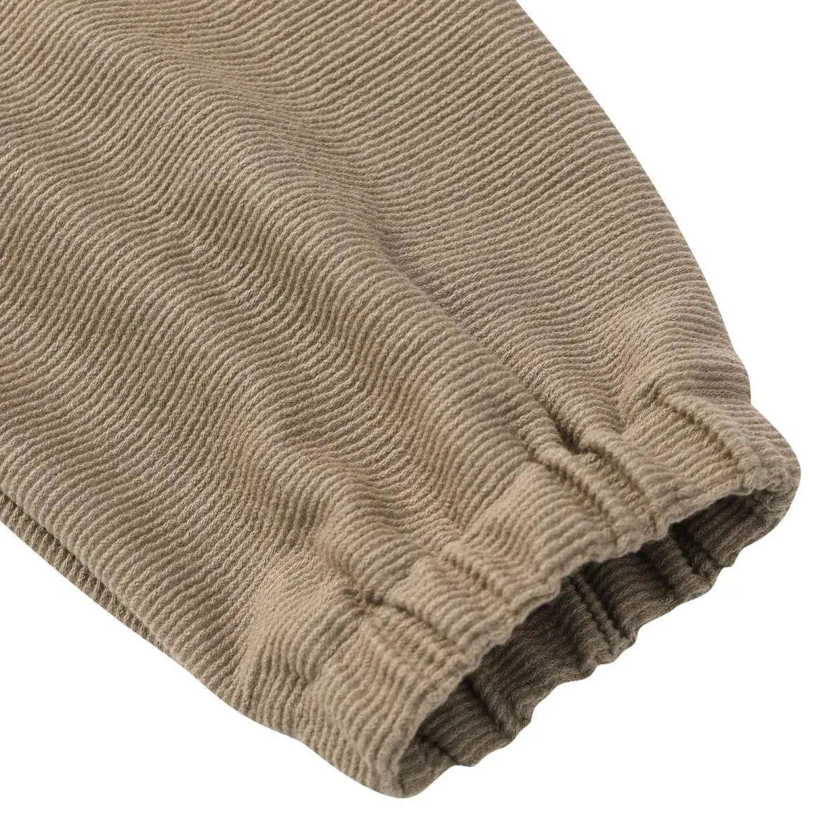 Zipper Up Sweatshirt