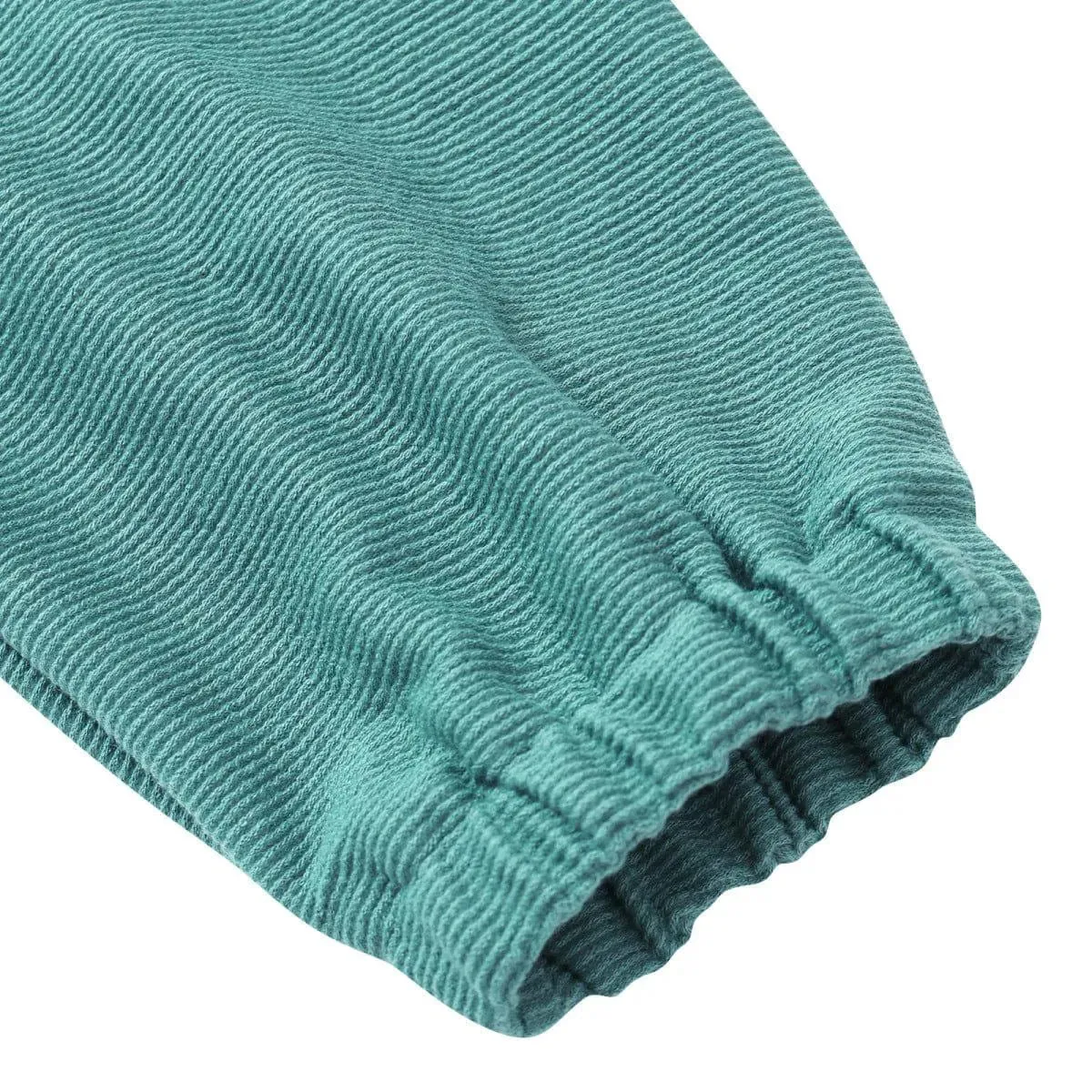 Zipper Up Sweatshirt