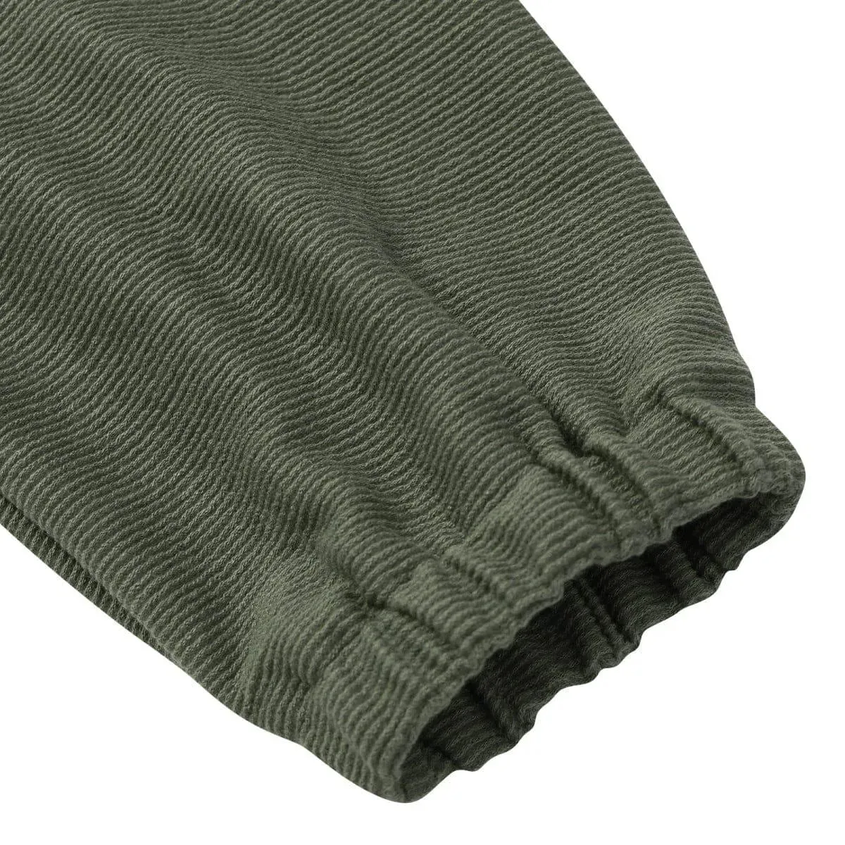 Zipper Up Sweatshirt