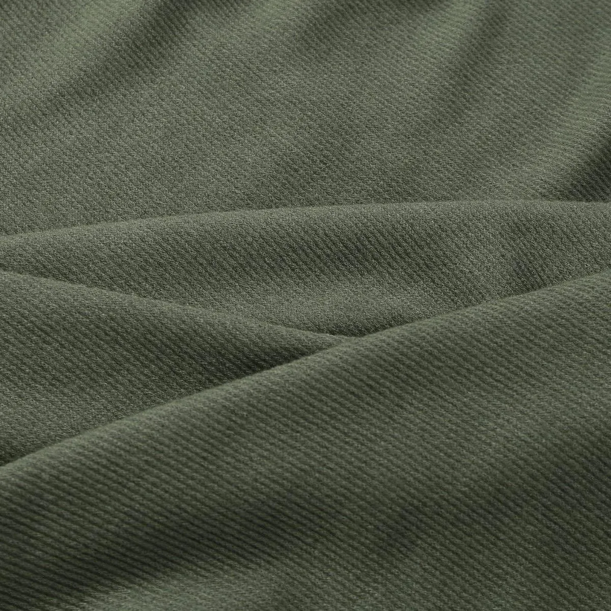 Zipper Up Sweatshirt