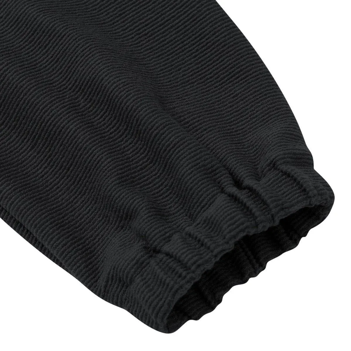 Zipper Up Sweatshirt
